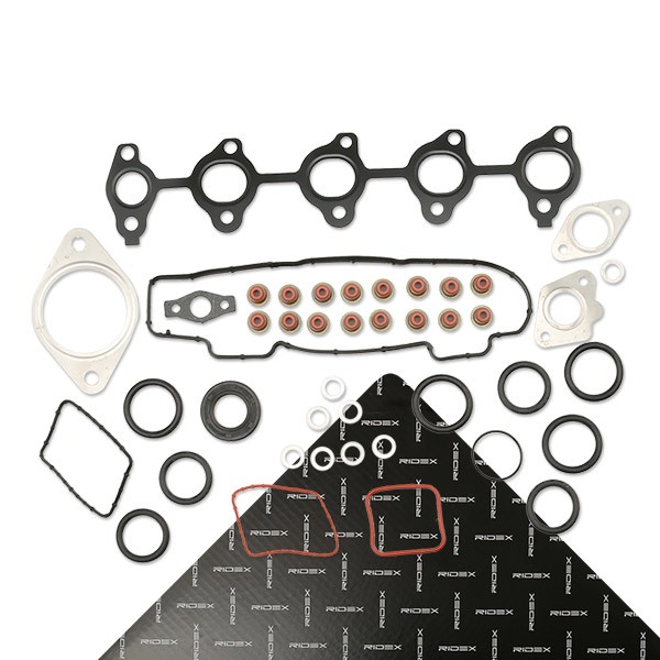 RIDEX Pakningssæt, topstykke 319G0120 Toppakning RIDEX Peugeot 205 319G0120