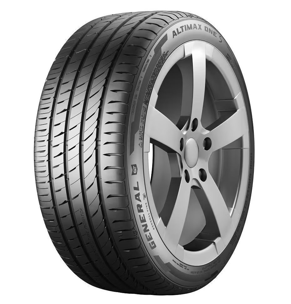 General Tire Tyres 1554855 General Tire 1554855 ALTIMAX ONE S XL FR 265/35 R20