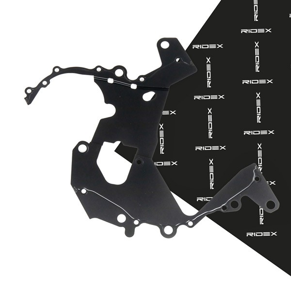 RIDEX Timing cover gasket 568G0004 SUZUKI SUPER CARRY RIDEX timing cover gasket 568G0004