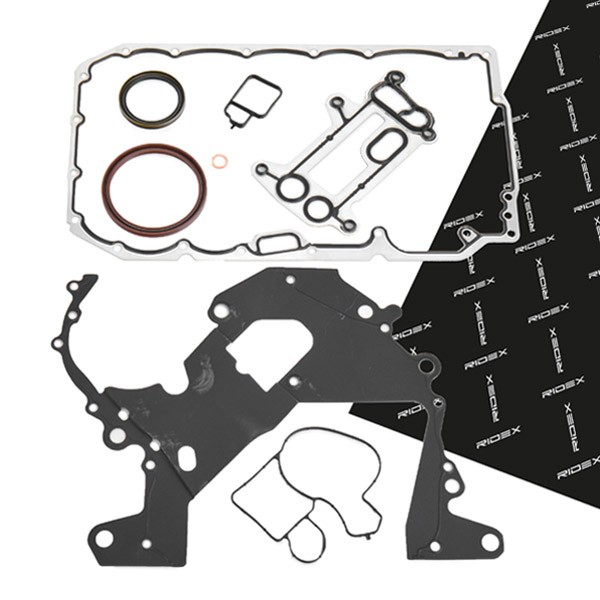 RIDEX Pakkingsset, motorblok 150G0005 Hyundai ix35 Carterpakking set RIDEX 150G0005