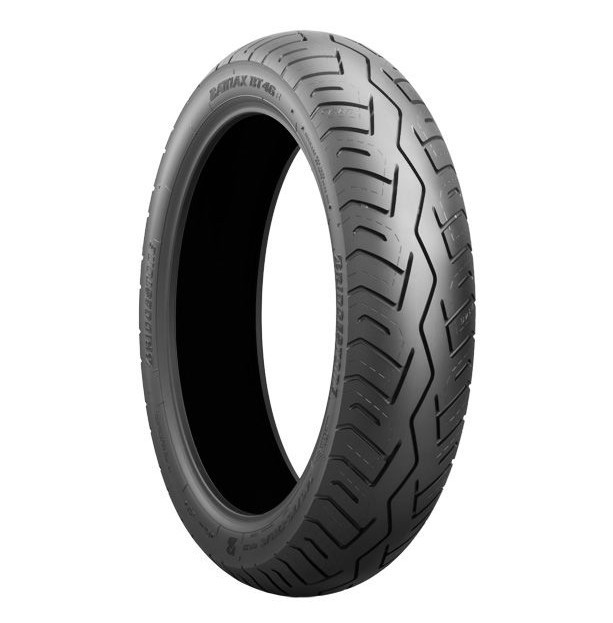 Bridgestone Reifen 17398 Bridgestone 17398 BT46R 130/80 R17