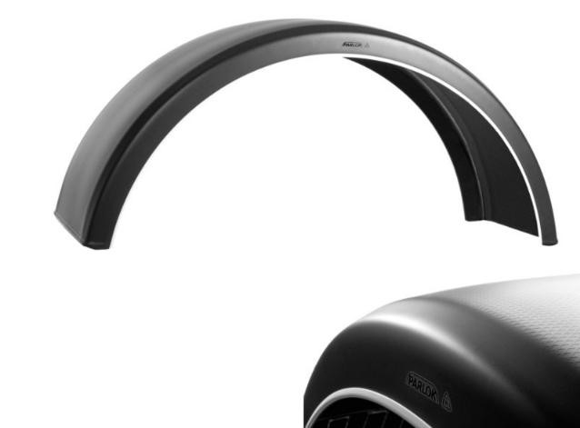 ALU-SV Parafango 5125021178 5125021178 Parafango ALU-SV Mercedes-Benz