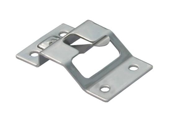 ALU-SV Türfeststeller 313100337A 313100337A Kofferraumklappe VOLVO XC60 ALU-SV kaufen