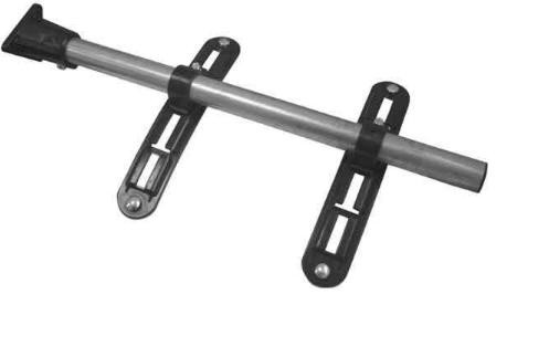 ALU-SV Fixation, aile 5300500001 Ailes ALU-SV FIESTA 5300500001 pas cher
