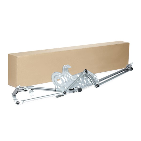 RIDEX Tiranteria tergicristallo 300W0081 300W0081 Tiranteria tergicristallo FORD FIESTA RIDEX costo