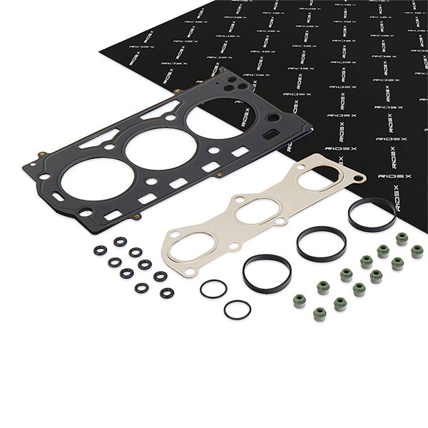 RIDEX Jeu de joints d'étanchéité, culasse de cylindre 319G0130 Volkswagen MULTIVAN Pochette joint haut moteur RIDEX 319G0130