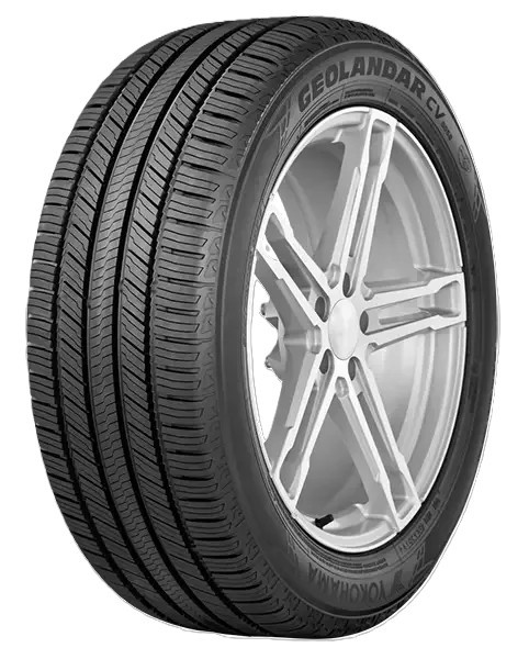 Yokohama Rehvid R5690 Yokohama Geolandar CV G058 215/60 R17 96H R5690
