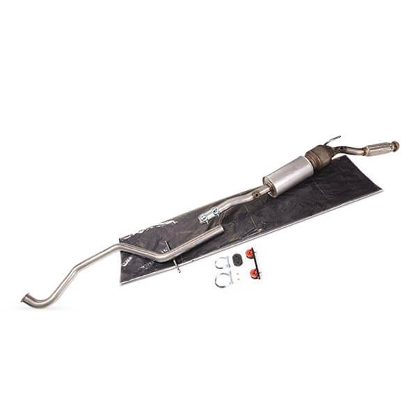 RIDEX Katalysator 429C0563 Katalysator RIDEX Peugeot 508 429C0563