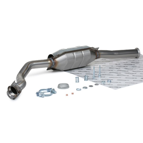 RIDEX Katalysator 429C0618 429C0618 RIDEX katalysator PEUGEOT 807