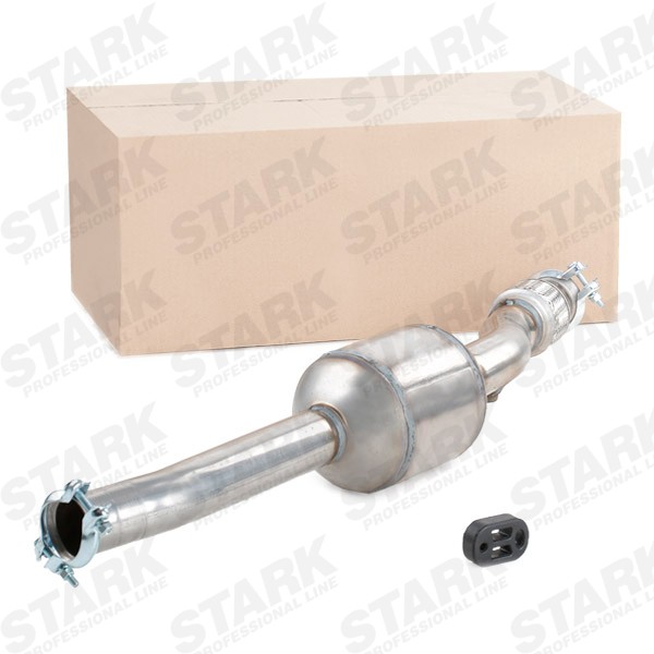 STARK Catalisador SKCCT-4840695 Pre-catalizador STARK Volkswagen POLO SKCCT-4840695