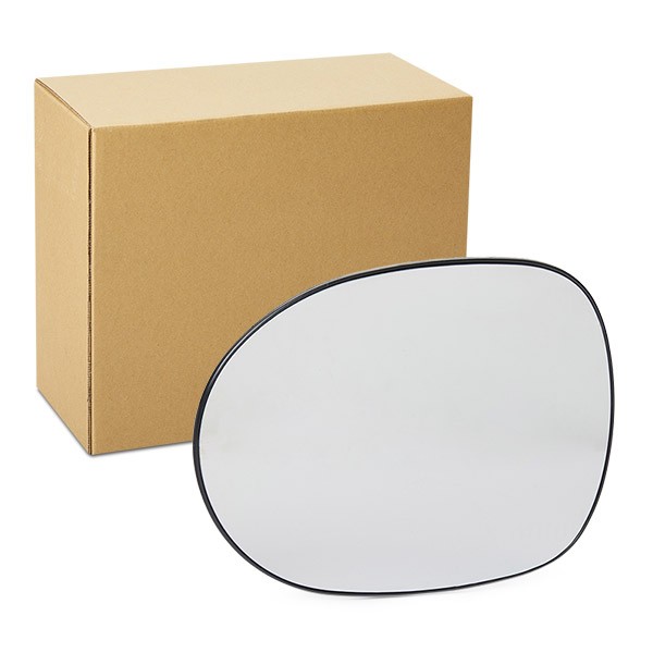 RIDEX Backspegelglas 1914M0321 1914M0321 Backspegelglas RIDEX HONDA CRX