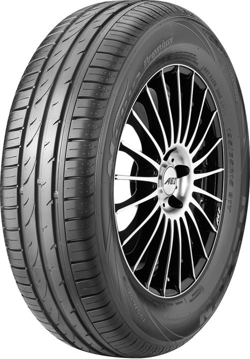 Nexen Reifen 16382NXK Nexen N BLUE HD PLUS TL 165/65 R15 81T 16382NXK