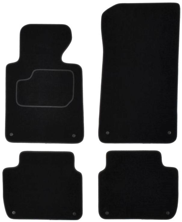 MAMMOOTH Automatten A041 BM65 PRM 01 MAMMOOTH Automattenset CHEVROLET A041 BM65 PRM 01