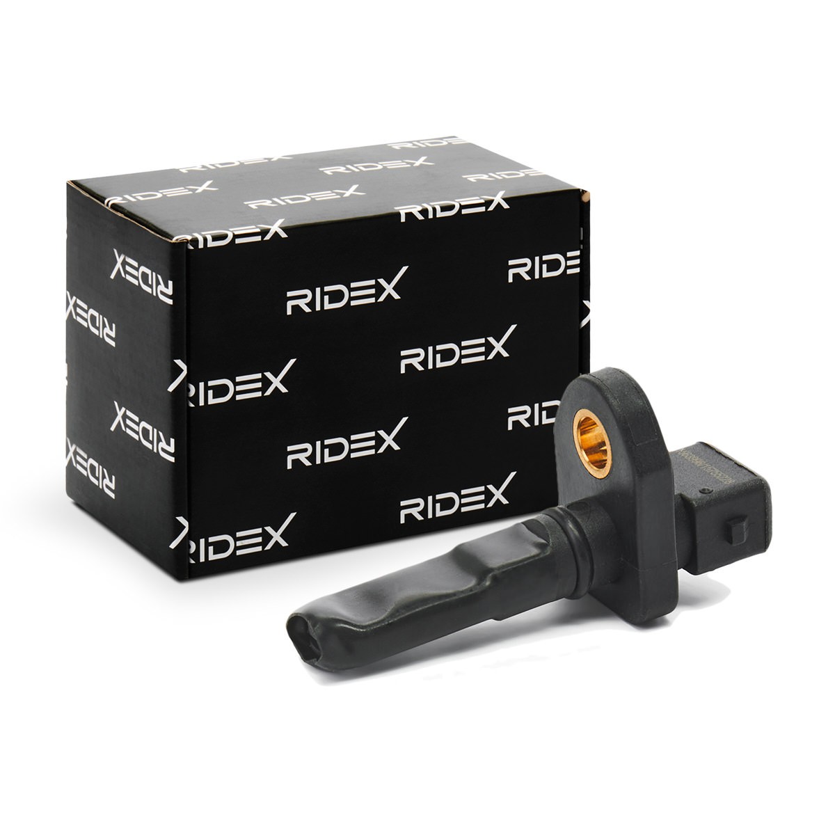 RIDEX Sensor, indsugningstemp. 3939S0006 3939S0006 Sensor indsugningstemp MERCEDES-BENZ S-klasse RIDEX