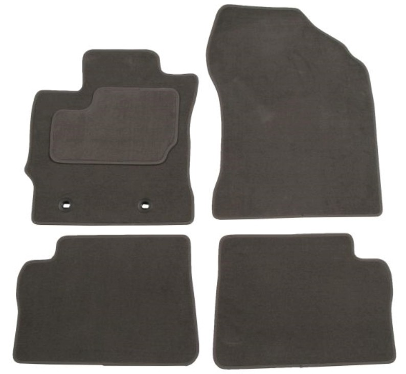 MAMMOOTH Σετ πατάκια δαπέδου A041 TOY15 PRM 02 A041 TOY15 PRM 02 MAMMOOTH Πατακια μαρκε Toyota φθηνά