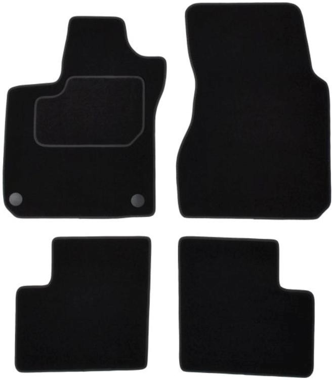 MAMMOOTH Set autokobercov A041 RNT501 PRM 01 Autokoberce na mieru MAMMOOTH Renault KANGOO A041 RNT501 PRM 01