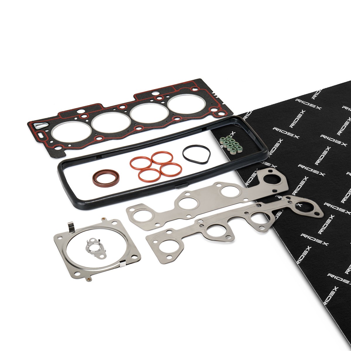 RIDEX Tiivistesarja, sylinterikansi 319G0138 319G0138 RIDEX Tiivistesarja sylinterikansi CITROЁN C4