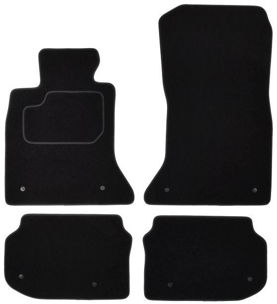 MAMMOOTH Bilmattor A041 BM180 PRM 01 A041 BM180 PRM 01 MAMMOOTH mattor BMW 4-serie