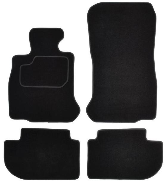 MAMMOOTH Bilmattor A041 BM215 PRM 01 A041 BM215 PRM 01 MAMMOOTH matta BMW 4-serie