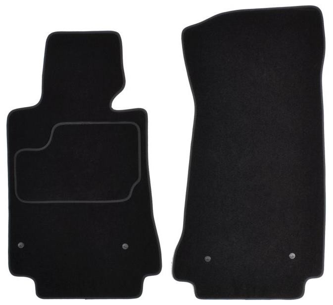 MAMMOOTH Set autokobercov A041 BM286 PRM 01 A041 BM286 PRM 01 Autokoberce na mieru MAMMOOTH BMW Rad 8