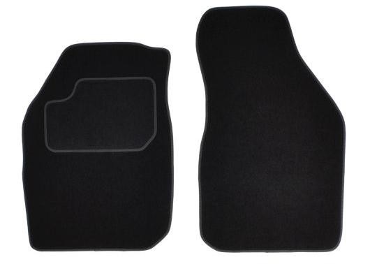 MAMMOOTH Bilmattor A041 FOR200 PRM 01 MAMMOOTH A041 FOR200 PRM 01 Bilmattor FORD StreetKA original