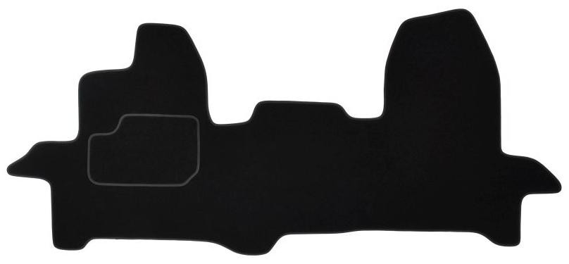 MAMMOOTH Tapis de sol A041 FOR350 PRM 01 A041 FOR350 PRM 01 Tapis sur mesure FORD S-MAX MAMMOOTH