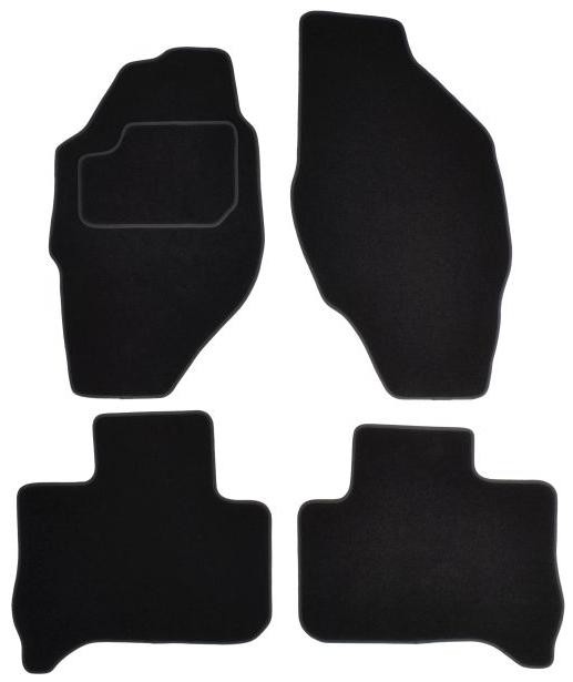 MAMMOOTH Põrandamattide komplekt A041 ISU10 PRM 01 MAMMOOTH A041ISU10PRM01 Margipõhised automatid Midi hind