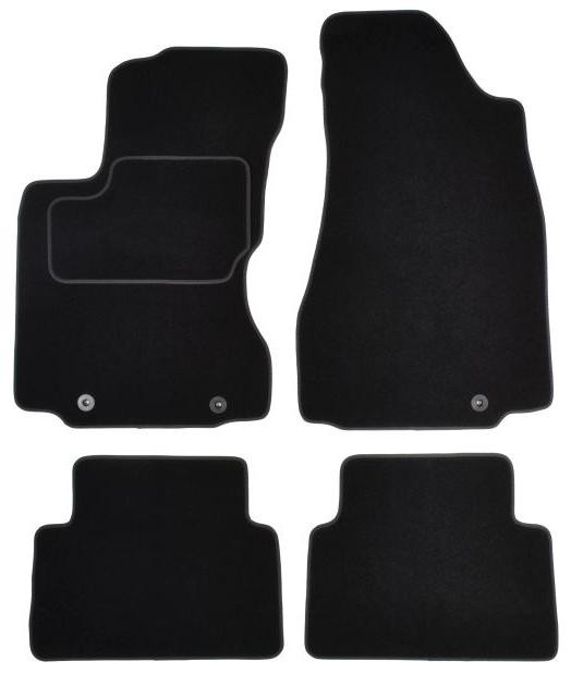 MAMMOOTH Automatten A041 NIS295 PRM 01 Matten MAMMOOTH 280 ZX,ZXT A041 NIS295 PRM 01 goedkoop