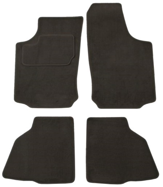 MAMMOOTH Tapetes para carros A041 OPL130 PRM 02 MAMMOOTH A041 OPL130 PRM 02 originais Tapetes Corsa C custo