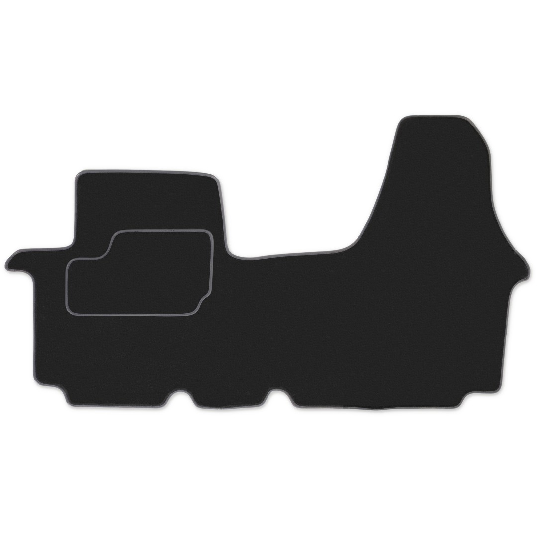 MAMMOOTH Tapis de sol A041 OPL300 PRM 01 MAMMOOTH Tapis de sol ISUZU A041 OPL300 PRM 01