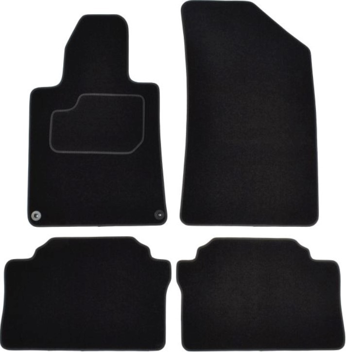 MAMMOOTH Automatten A041 PGT255 PRM 01 A041 PGT255 PRM 01 MAMMOOTH Automat Lexus goedkoop