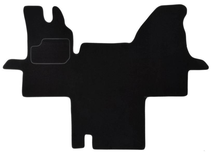 MAMMOOTH Golvmatta A041 RNT305 PRM 01 A041 RNT305 PRM 01 MAMMOOTH bilmattor HYUNDAI COUPE