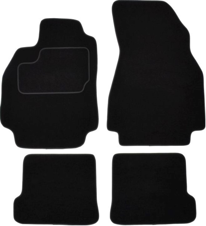 MAMMOOTH Set autokobercov A041 RNT355 PRM 01 Autokoberce na mieru MAMMOOTH Renault KANGOO A041 RNT355 PRM 01