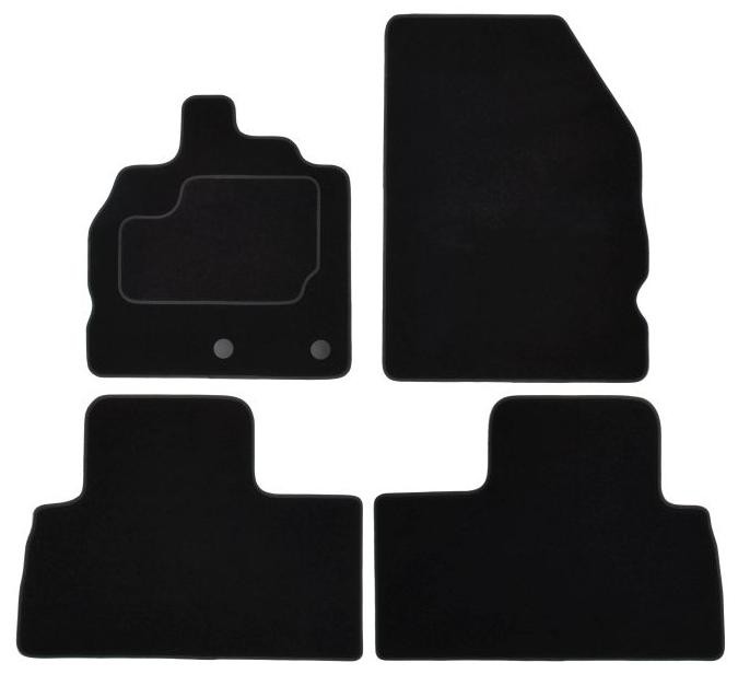 MAMMOOTH Fußmatten A041 RNT435 PRM 01 Automatten MAMMOOTH ZOE A041 RNT435 PRM 01 günstig