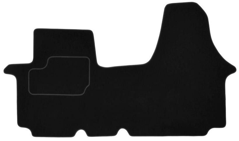 MAMMOOTH Automatten A041 RNT465 PRM 01 Automat MAMMOOTH CHEVROLET A041 RNT465 PRM 01