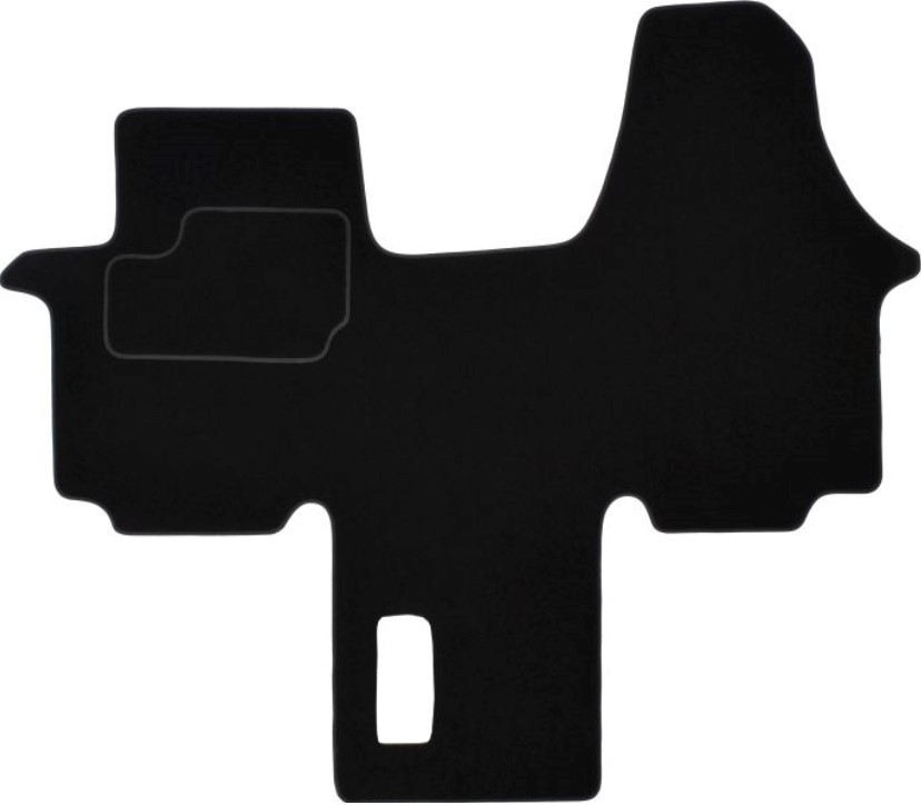 MAMMOOTH Floor mat A041 RNT480 PRM 01 Mini COUNTRYMAN MAMMOOTH tailored car mats A041RNT480PRM01