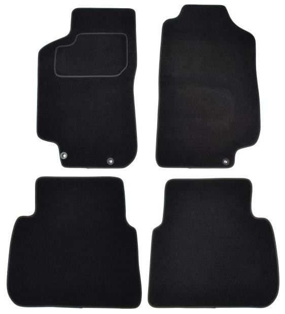 MAMMOOTH Põrandamattide komplekt A041 SAB45 PRM 01 MAMMOOTH A041 SAB45 PRM 01 originaal Margipõhised automatid 9000 Hatchback hind