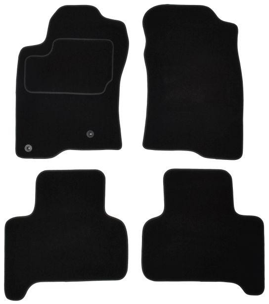 MAMMOOTH Tapetes para carros A041 TOY205 PRM 01 Tapetes MAMMOOTH GT 86 A041 TOY205 PRM 01 baratos