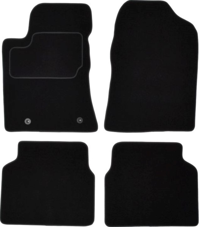 MAMMOOTH Σετ πατάκια δαπέδου A041 TOY30 PRM 01 Πατακια μαρκε TOYOTA MAMMOOTH A041 TOY30 PRM 01