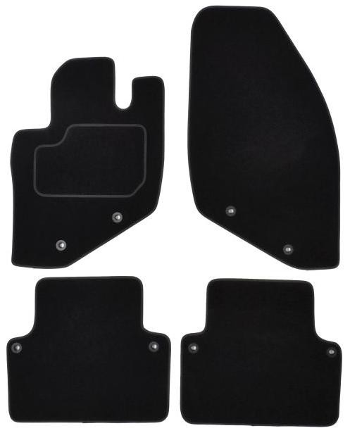 MAMMOOTH Σετ πατάκια δαπέδου A041 VOL100 PRM 01 Πατακια μαρκε MAMMOOTH 850 A041 VOL100 PRM 01 φθηνά