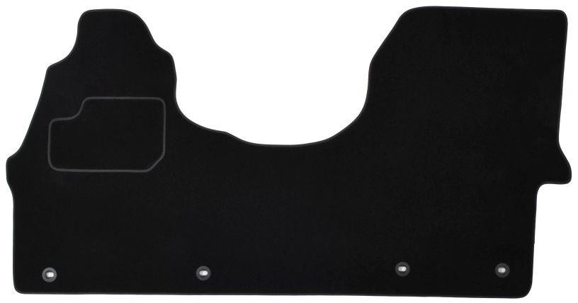 MAMMOOTH Floor mat A041 VW110 PRM 01 MINI COUNTRYMAN MAMMOOTH tailored car mats A041VW110PRM01