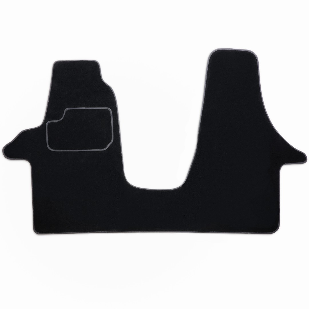 MAMMOOTH Bilmattor A041 VW415 PRM 01 A041 VW415 PRM 01 MAMMOOTH matta HYUNDAI COUPE