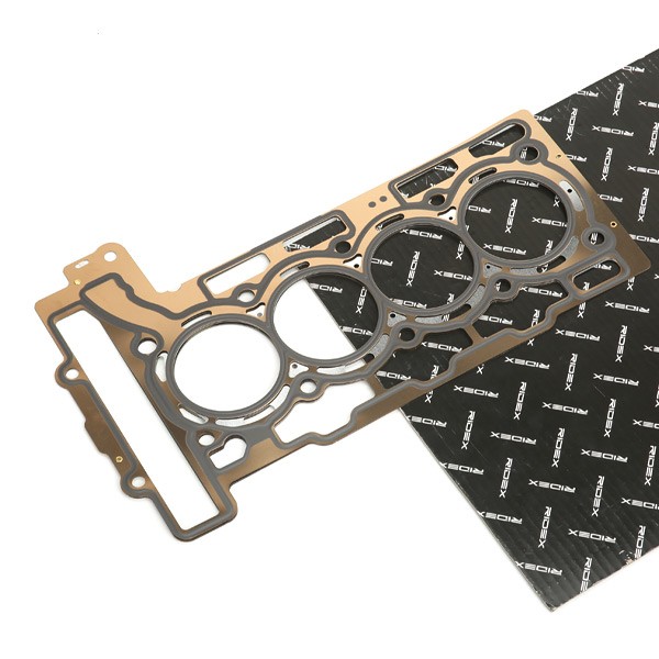 RIDEX Topplockspackning 318G0384 318G0384 RIDEX cylinderpackning Peugeot 4007