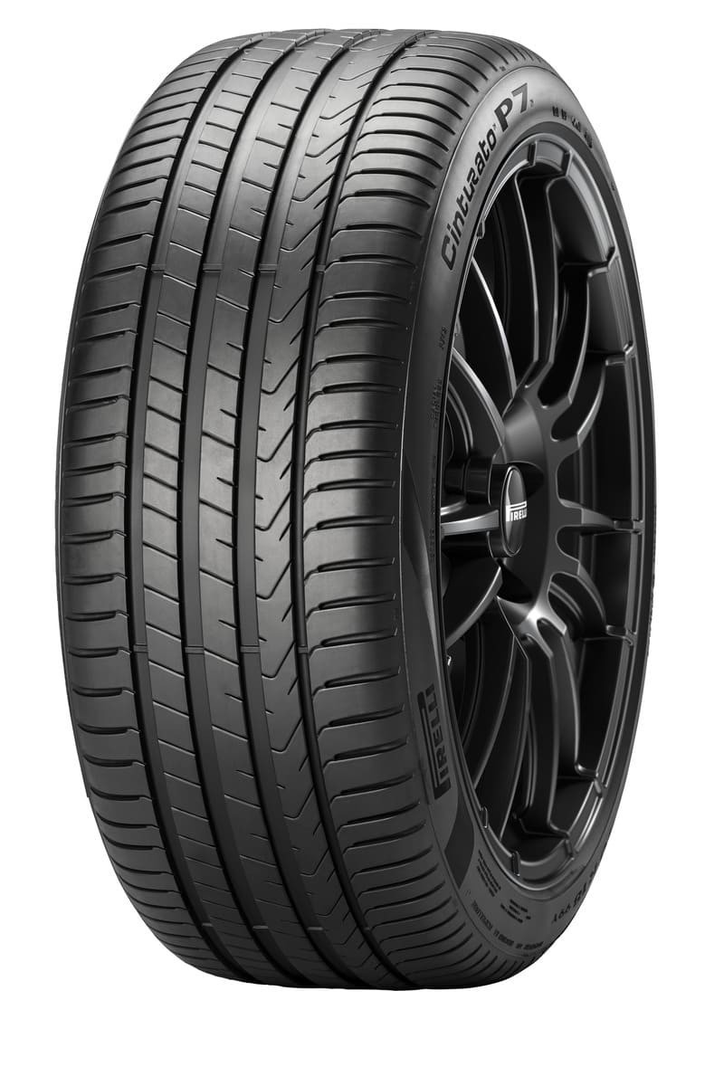 Pirelli Hjul 2692400 Pirelli 2692400 CINTURATO P7C2* 225/55 R17