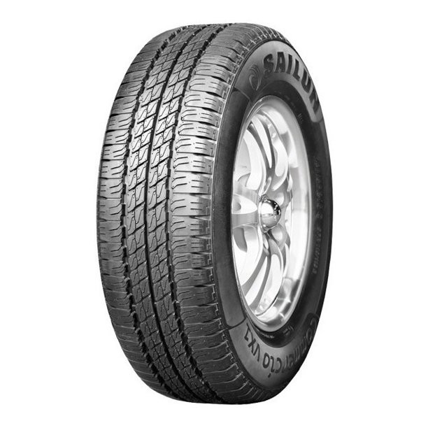 Sailun Pneumatiky 3220006579 Sailun 3220006579 Commercio VX1 215/60 R16