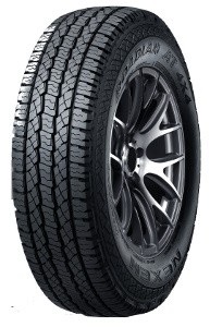 Nexen Reifen 16427NXC Nexen 16427NXC Roadian AT 265/75 R16