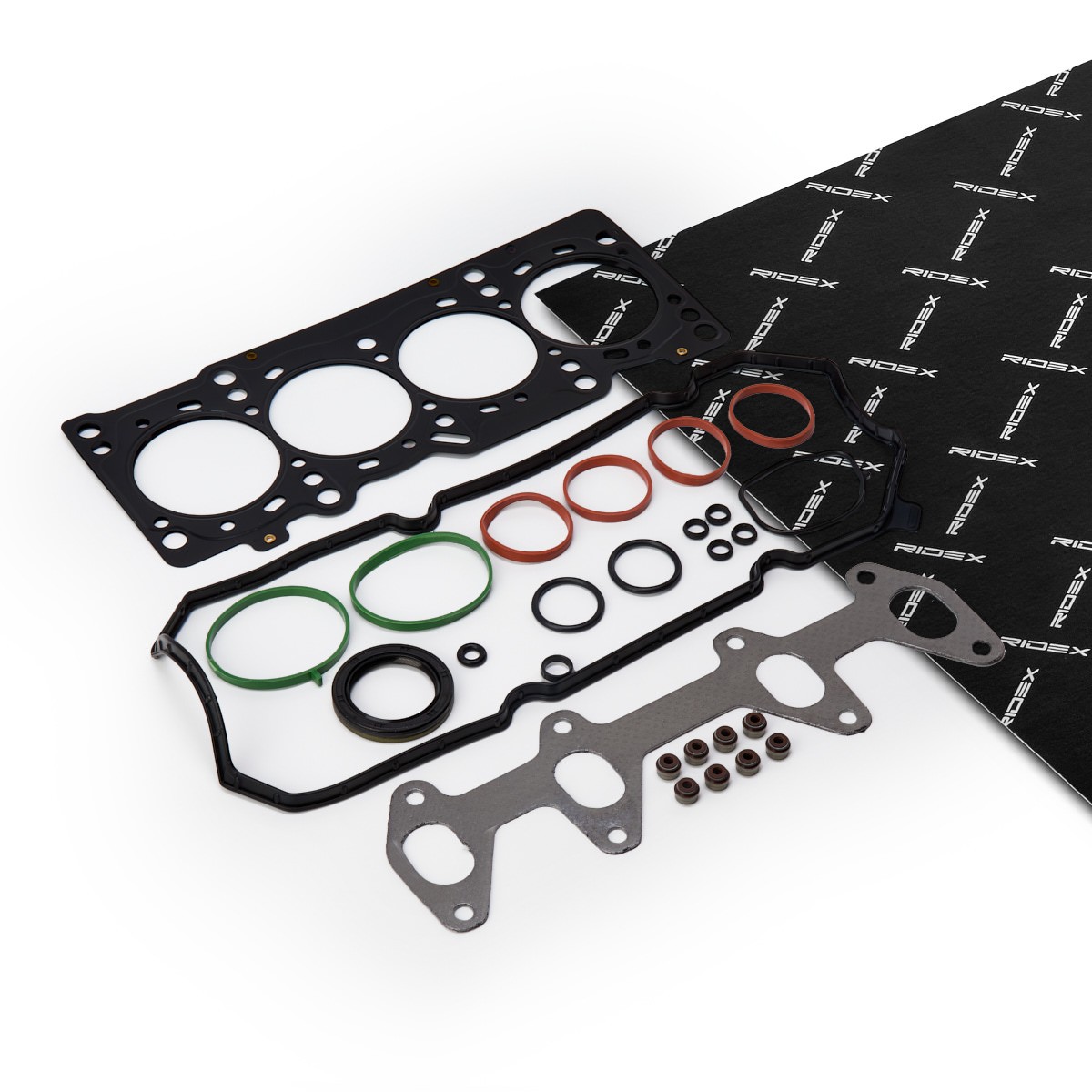 RIDEX Jogo de juntas, cabeça do cilindro 319G0143 319G0143 Jogo de juntas cabeça do cilindro ALFA ROMEO GT RIDEX