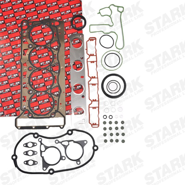 STARK Blīvju komplekts, Motora bloka galva SKGSC-0510148 SKGSC-0510148 Miglas lukturi LANCIA MUSA STARK