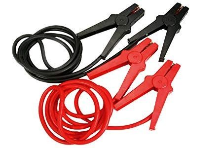SW-Stahl S9611 Kable rozruchowe SW-Stahl S9611 Kable rozruchowe
