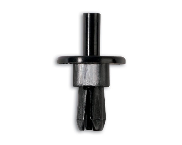SW-Stahl Expandernit S8015-6 S8015-6 SW-Stahl stötfångarfäste Chevy MALIBU